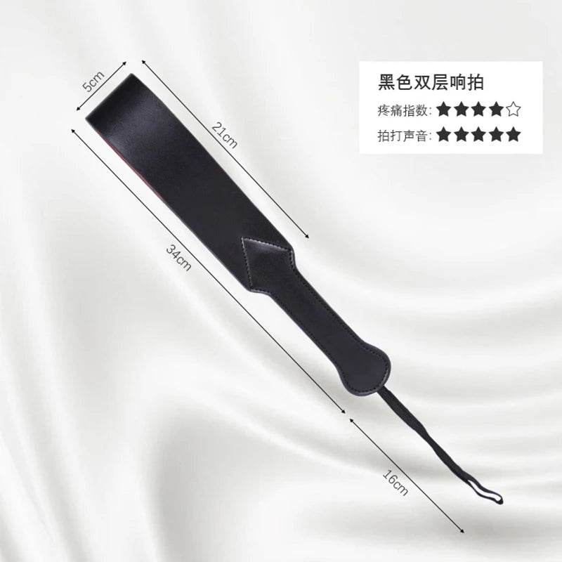 Fouet de cheval en cuir Pu de haute qualité, culture d'équitation. Culture de cheval soumise à l'équitation - Animaleriex