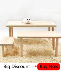 Professionnel Hamster lapin dents meulage pommier bâton minéraux molaire pierre jouets pour Chinchilla Hamster PetToys accessoires